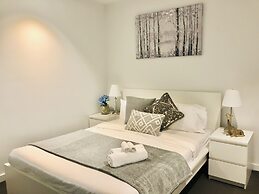 The Escape in Southern Cross Station