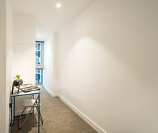 The Escape in Southern Cross Station