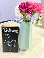 The Escape in Southern Cross Station