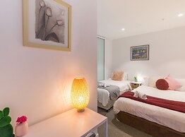 The Escape in Southern Cross Station