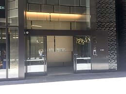 The Escape in Southern Cross Station