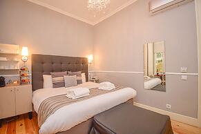 B in B Lisbon Downtown Suites