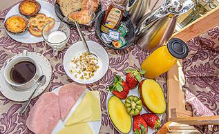 B in B Lisbon Downtown Suites