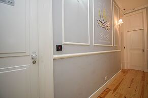 B in B Lisbon Downtown Suites