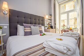 B in B Lisbon Downtown Suites