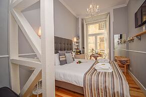 B in B Lisbon Downtown Suites