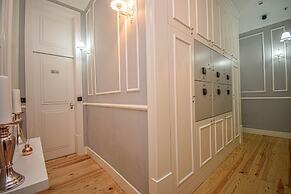 B in B Lisbon Downtown Suites