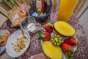 B in B Lisbon Downtown Suites