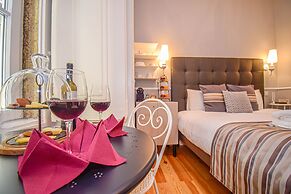 B in B Lisbon Downtown Suites