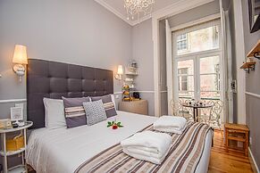 B in B Lisbon Downtown Suites