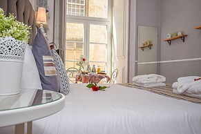 B in B Lisbon Downtown Suites