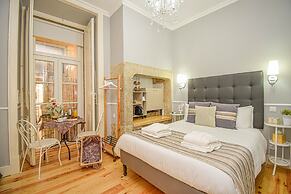 B in B Lisbon Downtown Suites