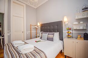 B in B Lisbon Downtown Suites