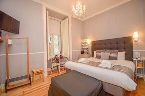 B in B Lisbon Downtown Suites