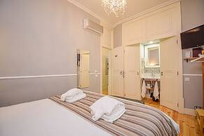 B in B Lisbon Downtown Suites