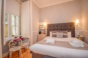 B in B Lisbon Downtown Suites