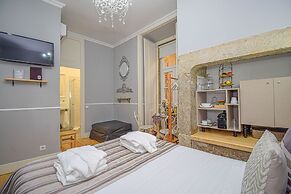 B in B Lisbon Downtown Suites