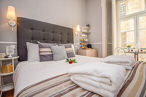 B in B Lisbon Downtown Suites