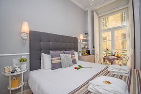 B in B Lisbon Downtown Suites