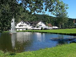 Hotel Pappelhof