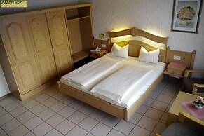 Hotel Pappelhof