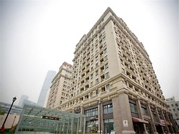 Tianjin Qingcheng Boutique Apartment