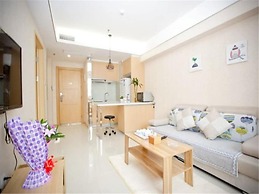 Tianjin Qingcheng Boutique Apartment