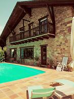 Chalet Rec dels Noguers