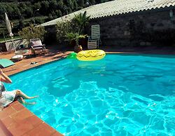 Chalet Rec dels Noguers