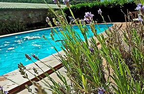 Chalet Rec dels Noguers
