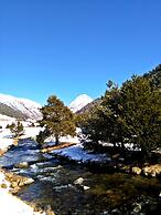 Chalet Rec dels Noguers