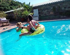 Chalet Rec dels Noguers