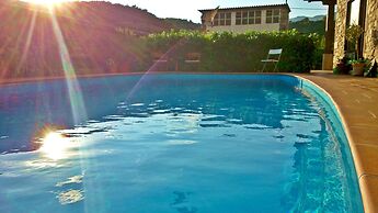 Chalet Rec dels Noguers