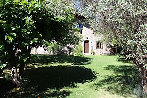 Chalet Rec dels Noguers