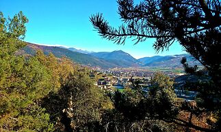 Chalet Rec dels Noguers