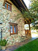 Chalet Rec dels Noguers