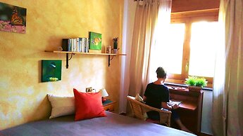 Chalet Rec dels Noguers