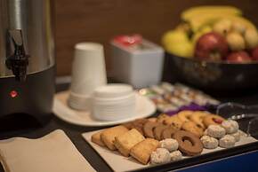 Microtel Inn & Suites by Wyndham San Luis Potosi