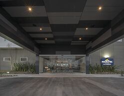 Microtel Inn & Suites by Wyndham San Luis Potosi