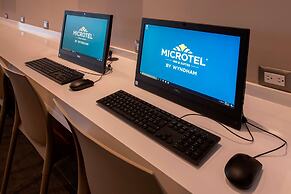 Microtel Inn & Suites by Wyndham San Luis Potosi