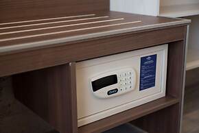 Microtel Inn & Suites by Wyndham San Luis Potosi