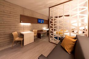 Microtel Inn & Suites by Wyndham San Luis Potosi
