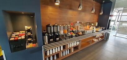 Microtel Inn & Suites by Wyndham San Luis Potosi