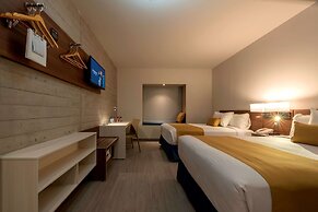 Microtel Inn & Suites by Wyndham San Luis Potosi