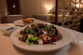 Microtel Inn & Suites by Wyndham San Luis Potosi