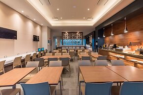 Microtel Inn & Suites by Wyndham San Luis Potosi