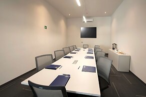 Microtel Inn & Suites by Wyndham San Luis Potosi