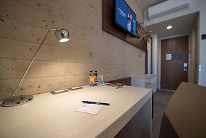 Microtel Inn & Suites by Wyndham San Luis Potosi