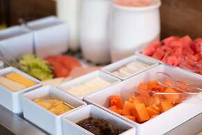 Microtel Inn & Suites by Wyndham San Luis Potosi