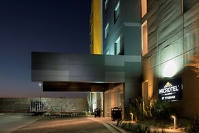 Microtel Inn & Suites by Wyndham San Luis Potosi